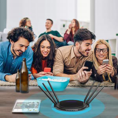 Wavlink Wi-Fi Router